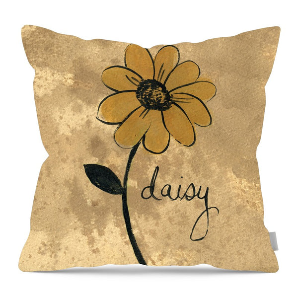 Daisy - Pillow