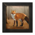 Framed Art