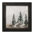 Framed Art