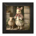 Framed Art