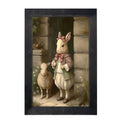 Framed Art