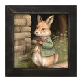 Framed Art