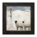 Framed Art