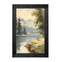 Framed Art