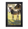 Framed Art