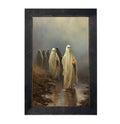 Framed Art