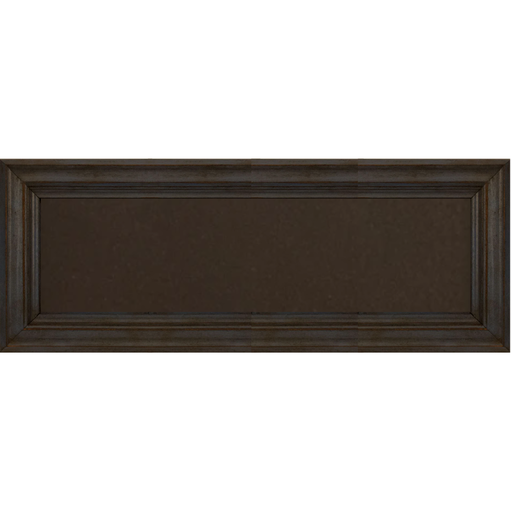 Crown Magnetic Frames for multiple small magnets
