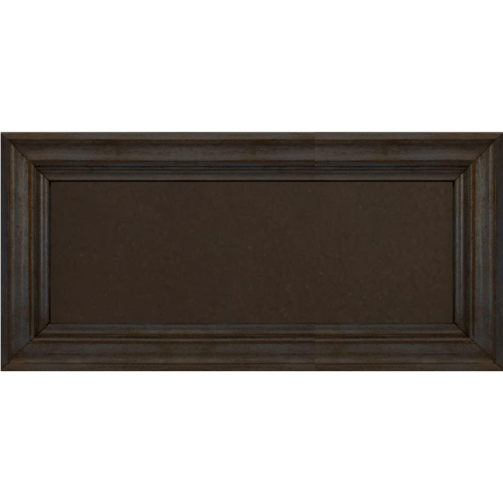 Crown Magnetic Frames for multiple small magnets