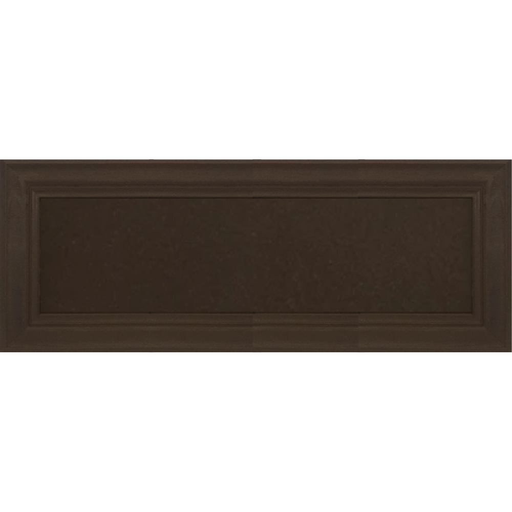 Crown Magnetic Frames for multiple small magnets