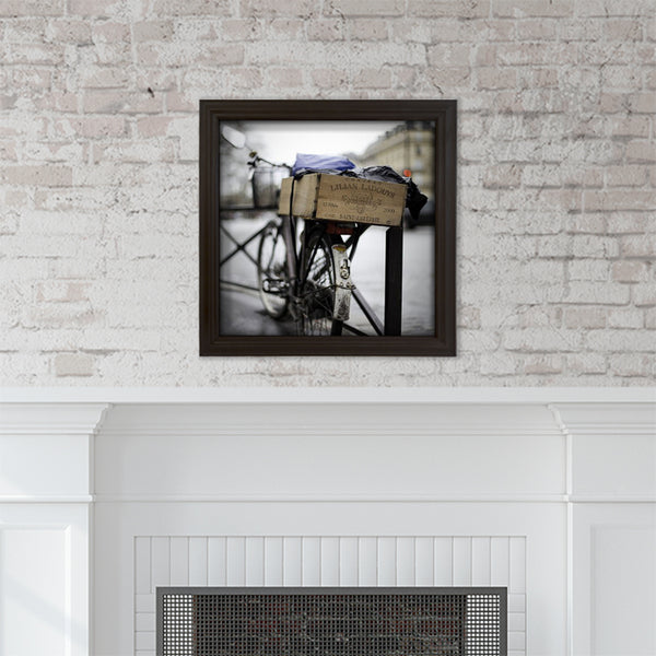 French Bicycle