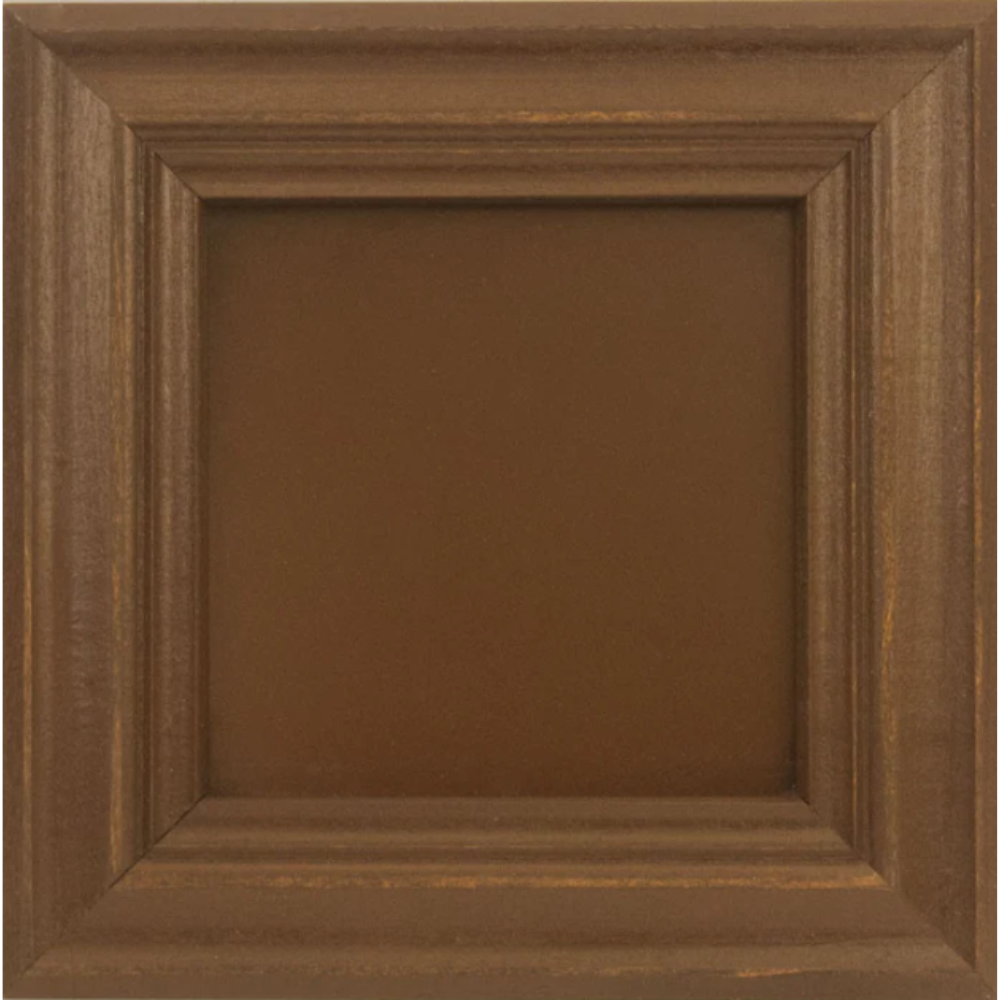 Crown Magnetic Frames for multiple small magnets