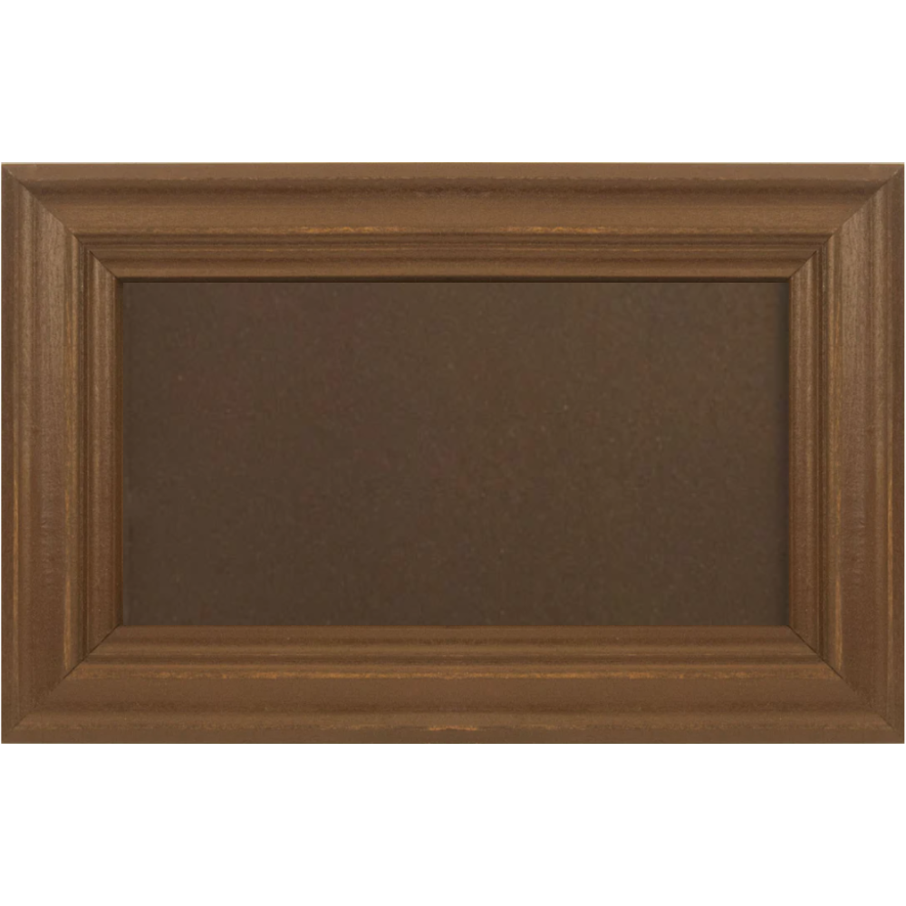 Crown Magnetic Frames for multiple small magnets