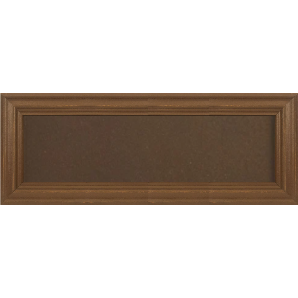 Crown Magnetic Frames for multiple small magnets