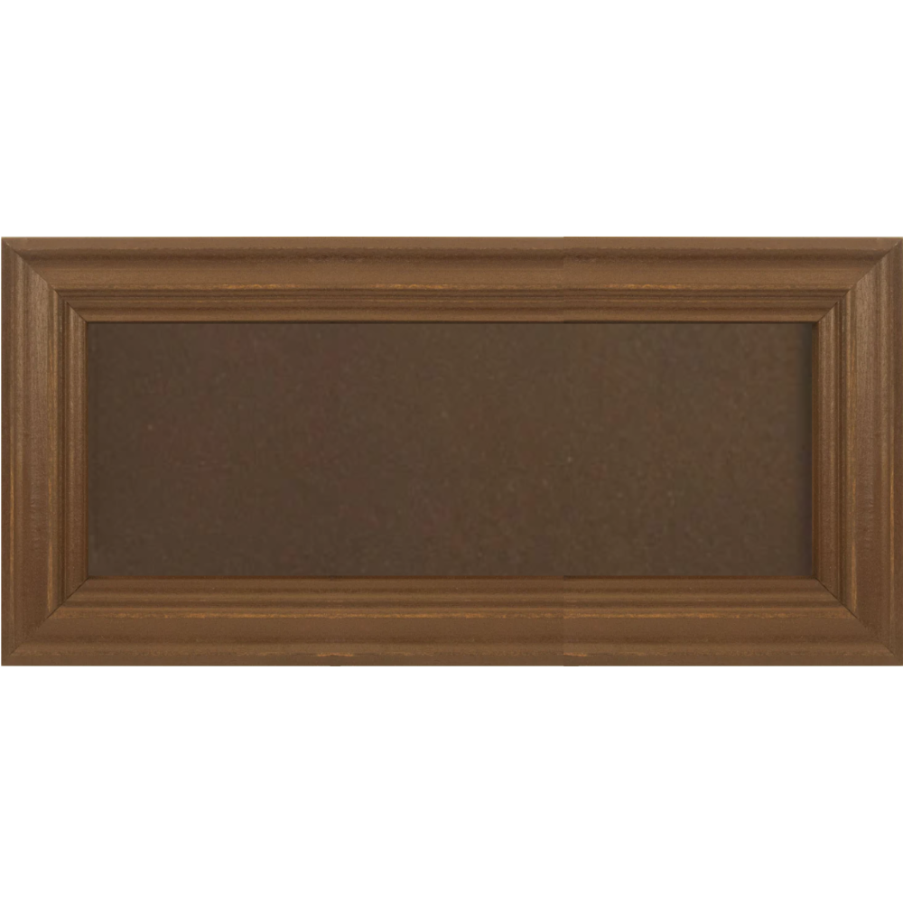 Crown Magnetic Frames for multiple small magnets