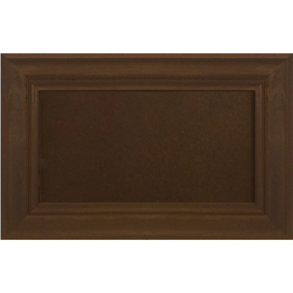 Crown Magnetic Frames for multiple small magnets