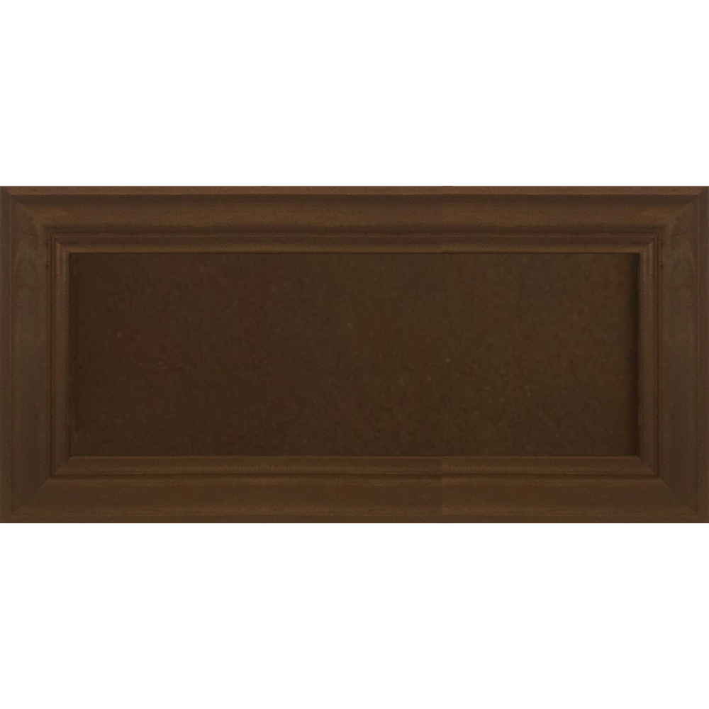 Crown Magnetic Frames for multiple small magnets