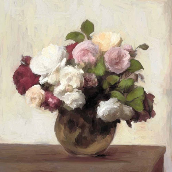 Steve's Peonies