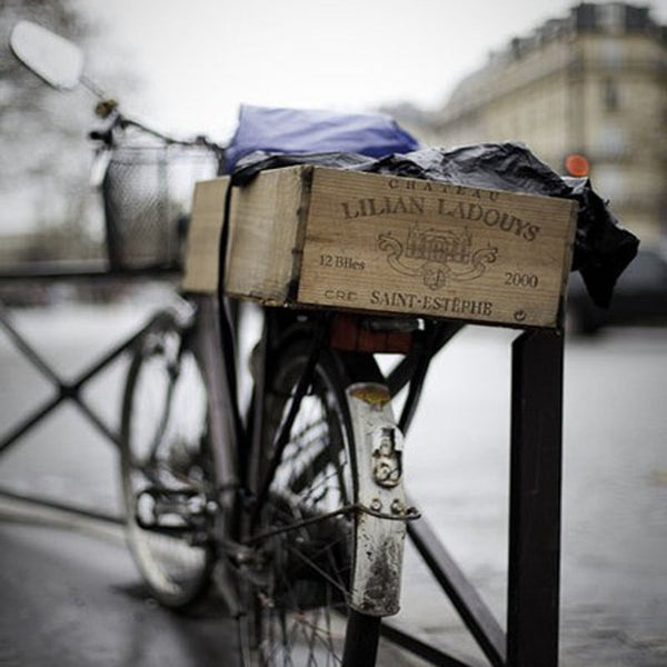 French Bicycle