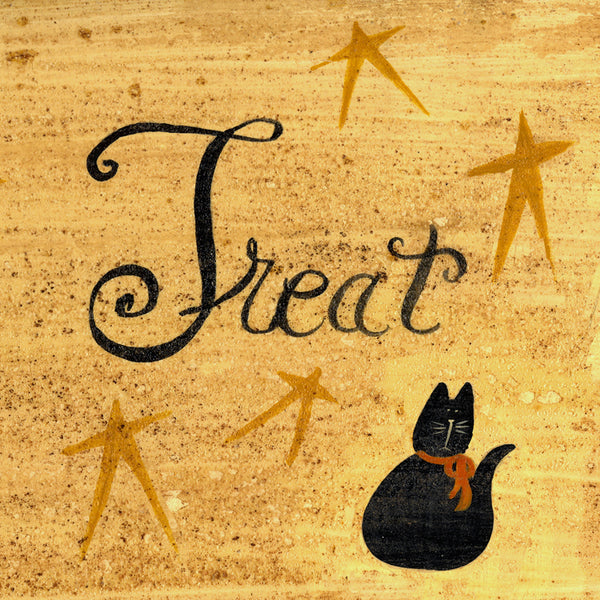 Treat