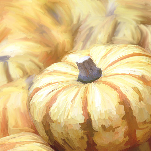 Dreamy Pumpkins