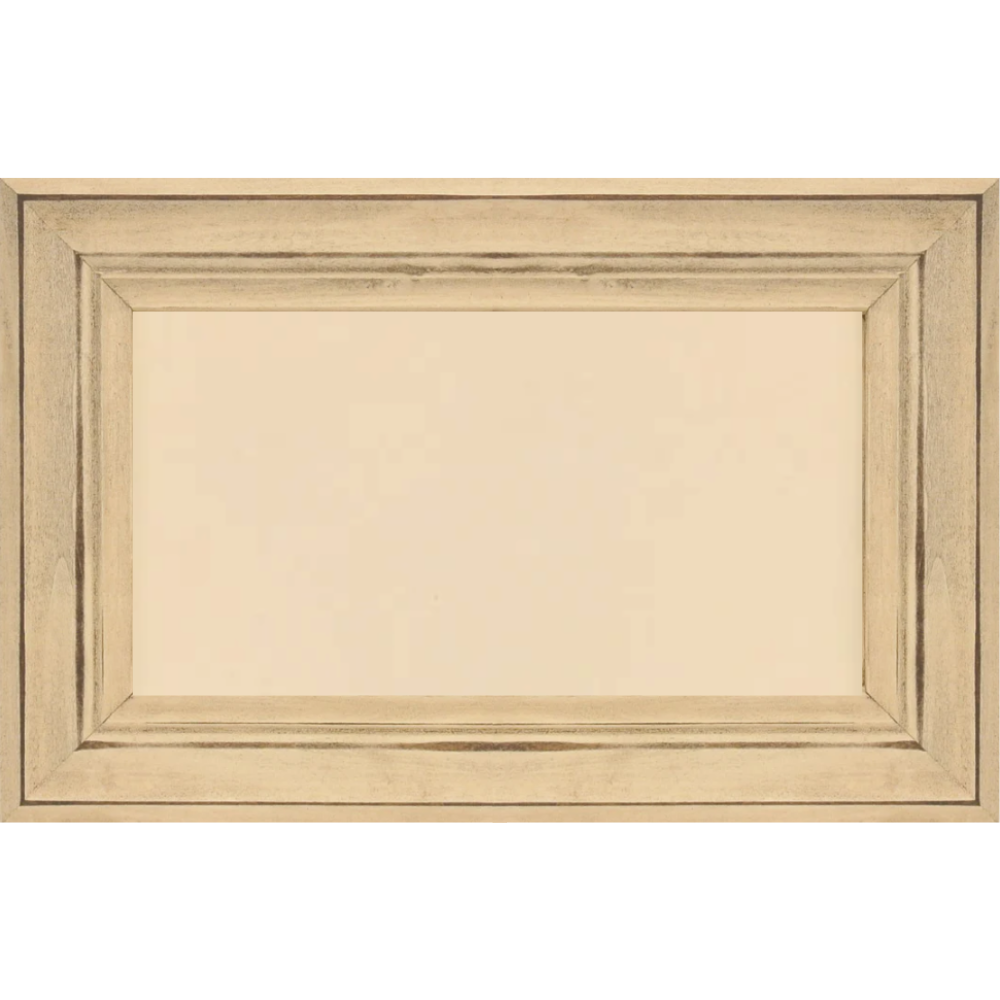 Crown Magnetic Frames for multiple small magnets