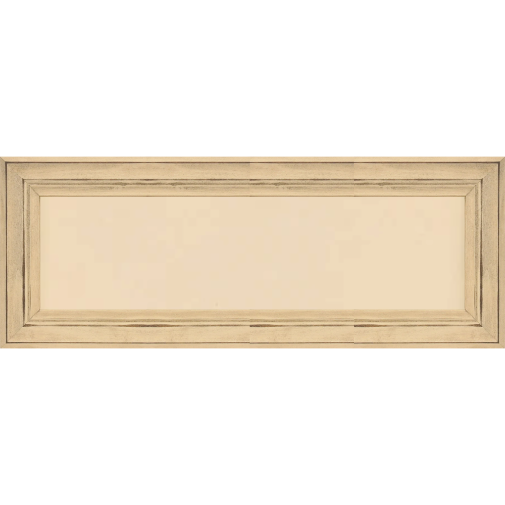 Crown Magnetic Frames for multiple small magnets