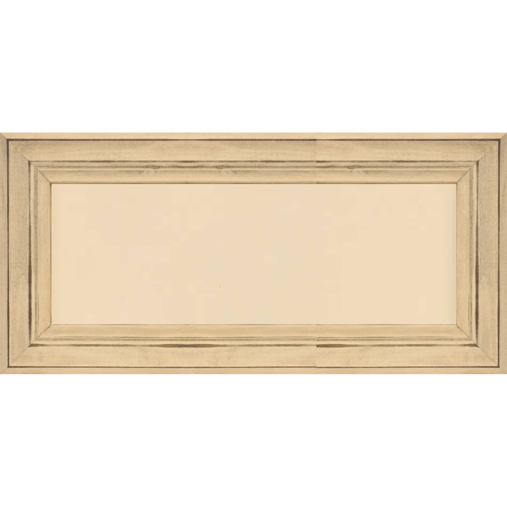 Crown Magnetic Frames for multiple small magnets