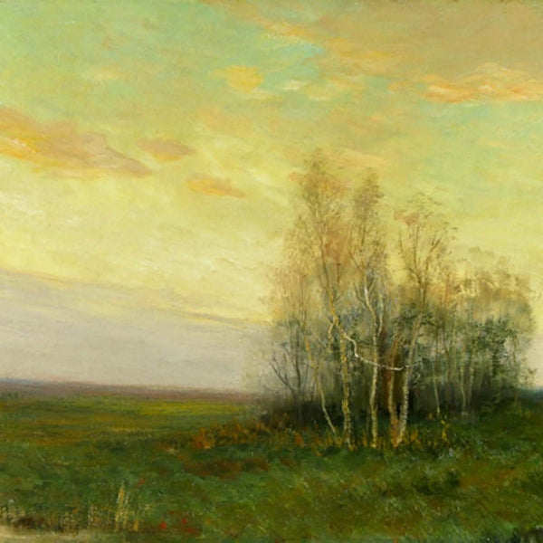 Early Spring